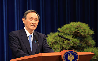 組圖：日本疫情擴大 首相考慮發布緊急宣言