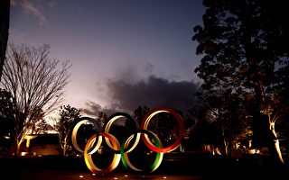 日本民調：8成受訪者稱東京奧運應取消或推遲