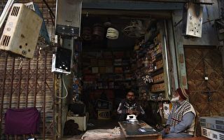 巴基斯坦全國大停電 2.12億人受影響