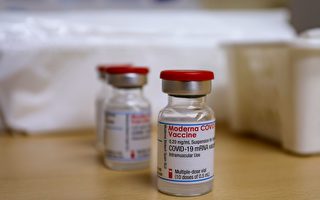 Moderna疫苗過敏事件 致舊金山疫苗短缺