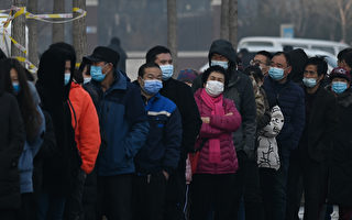 吉林通化现死亡病例 北京大兴开始第二轮检测