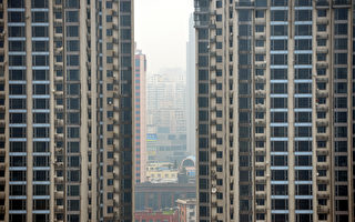 房價直降80萬元 上海學區房入冬？
