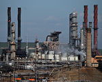 雪佛龙CEO：美国可能不会再建新的炼油厂