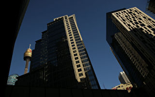悉尼CBD擬建澳洲最瘦摩天大樓 寬僅6.4米