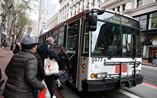 舊金山市議員敦促交通局恢復公交路線