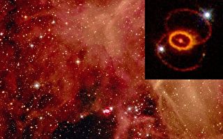研究：從中微子三味態互動探察超新星爆炸