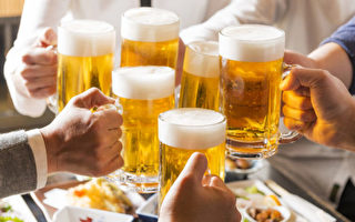 德啤酒業遭重創 銷量下跌為前十年損失總和