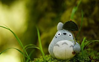 日本吉卜力工作室 上千张动画图片免费下载