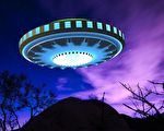 男子曾被外星人绑架 对美政府UFO报告不满意