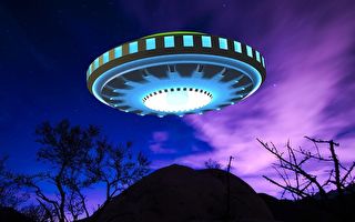 美国CIA解密大量UFO文件 网上可下载