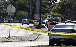 佛州爆槍擊案 FBI特工2死3傷 嫌犯已死