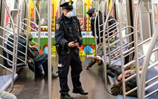 惡性案件頻發 紐約MTA要求再加千名警力維安