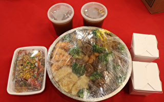 纽约市堂食开放35%首日 华人餐馆生意见好