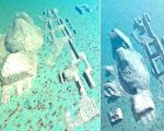 《转法轮》提及的史前文明案例：海底建筑