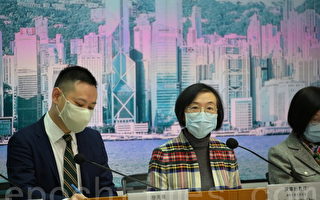 香港政府擬初七起 放寬食肆表列處所限制
