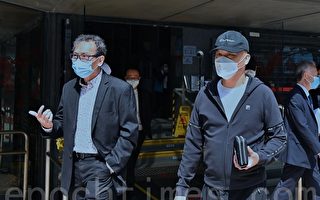 香港7.21元朗白衣人恐击案开审