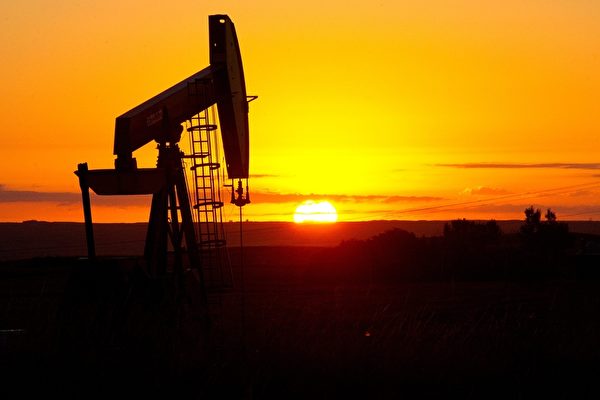 制裁俄國原油出口？ 國際油價漲至130美元