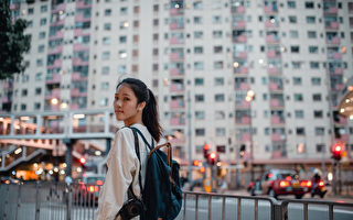“离开不是逃避” 抗争中成长的香港女孩