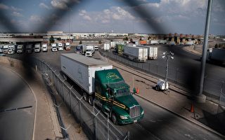 德州边境逮捕138名非法移民 含性犯罪者