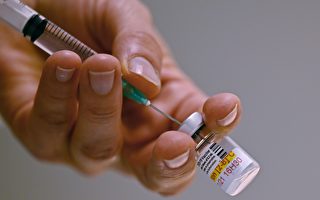 强生公司宣布  其研发疫苗正等候FDA批准