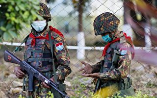 拜登政府視緬軍接管為「政變」將限制援助