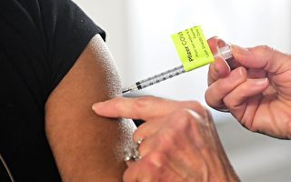 舊金山擴大疫苗優先接種範圍