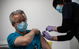 安省疫苗预约网站3月15日启动 80岁人士可接种