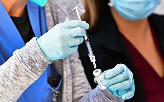 Moderna测试南非变种病毒疫苗