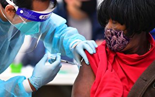 旧金山周三扩大疫苗接种人群 但供应量不足
