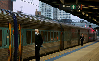 Metro承諾未兌現 墨爾本火車取消狀況嚴重