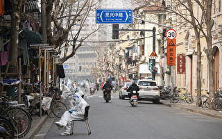 上海增一中风险区 哈尔滨呼兰区再全员检测