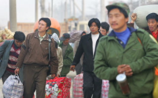中国农村调查：男青年普遍面临终生单身风险