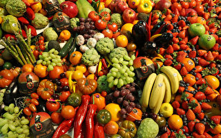 市議會為鉛污染地區居民免費提供水果蔬菜