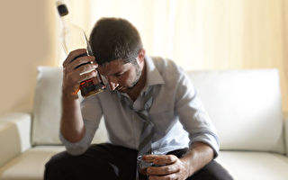 研究：酗酒与大脑应对危险机制失灵相关