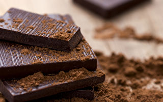 巧克力护心 有7大健康益处 4时间点吃最好