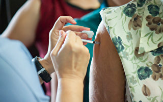 今年為什麽沒有流感？護士打疫苗為何不戴手套？