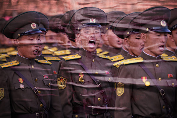 【军事热点】北韩拒回应 美需对中显示可信威慑