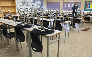 爆發疫情 士嘉堡和約克區2所學校週二起關閉