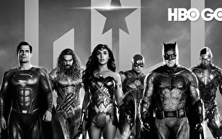 詹姆斯岡恩公佈DC新藍圖 超人及蝙蝠俠打頭陣