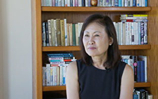 加州新国会议员朴银珠：关注中国人权状况