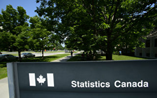 加拿大5月将开始做人口普查