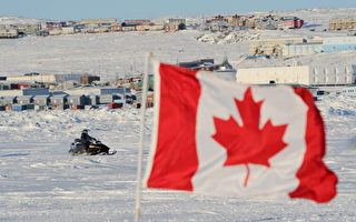 加拿大國防高官：中共威脅加國北極利益
