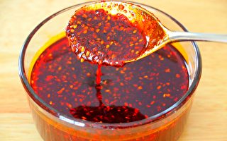 【美食天堂】家常辣椒油做法～麻辣香最好吃！