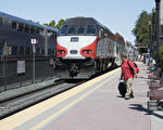 加州火車擬在聖荷西市中心建大型社區
