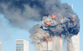 女童讲前世记忆：911事件在世贸大楼遇难