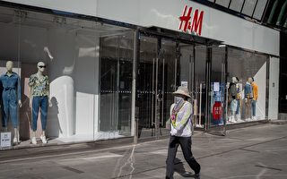 胡锡进评论H&M事件遭网民炮轰