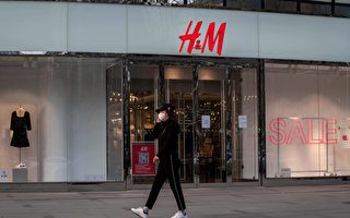 抵制H&M 华春莹砸碗言论 谁砸了中国的碗？