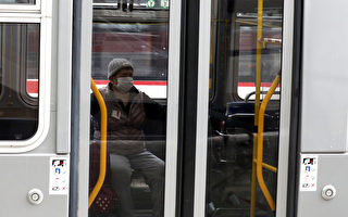 旧金山市议员呼吁 疫情期间取消公交车票价