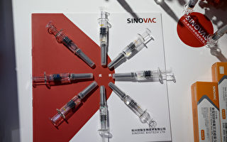 香港出現首宗疑接種中國科興疫苗後死亡個案