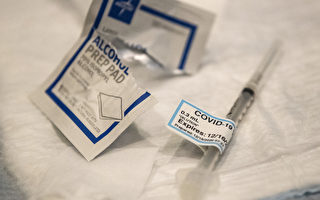 加州疫苗供应不足 圣县暂停预约接种第一剂